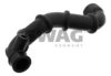 SWAG 10 93 3857 Hose, crankcase breather